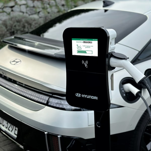 EV charging equipment for safety and infrastructure resources